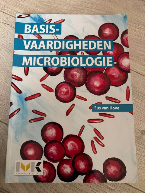 9789462714793-Basisvaardigheden-Microbiologie