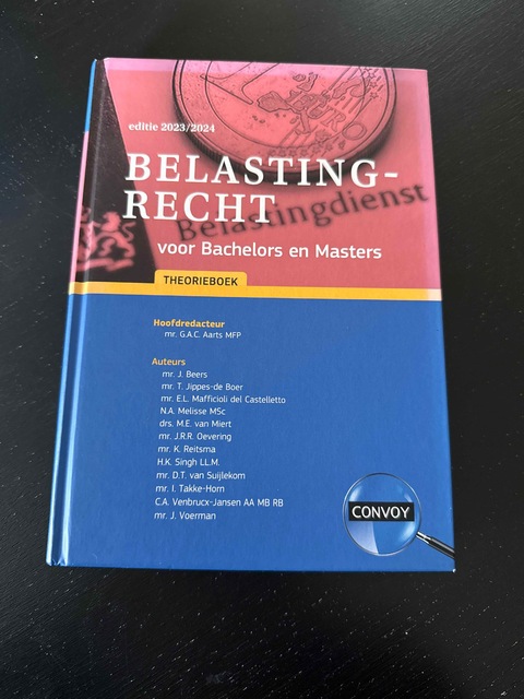 9789463173438-Belastingrecht-voor-Bachelors-en-Masters-20232024-Theorieboek