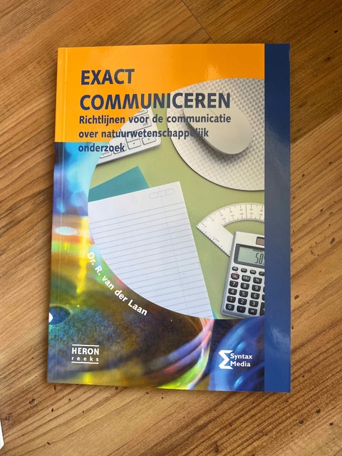9789491764202-Exact-communiceren