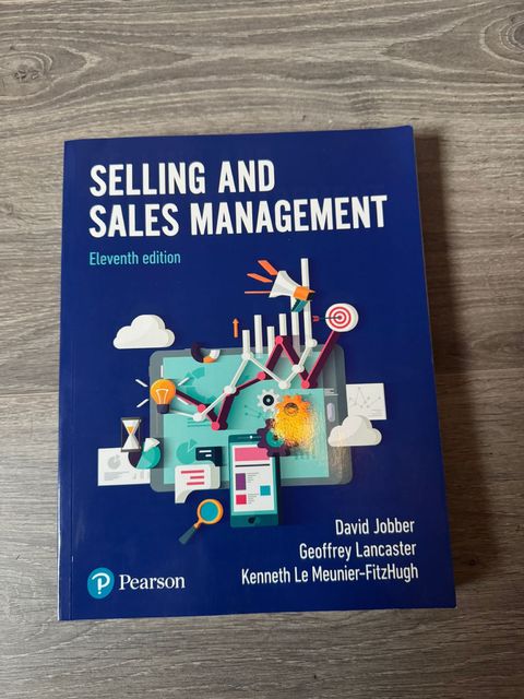 9781292205021-Selling-and-Sales-Management