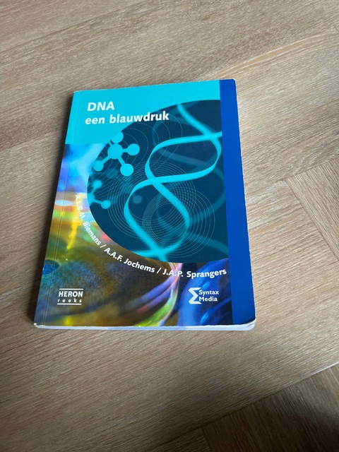 9789077423080-DNA-een-blauwdruk