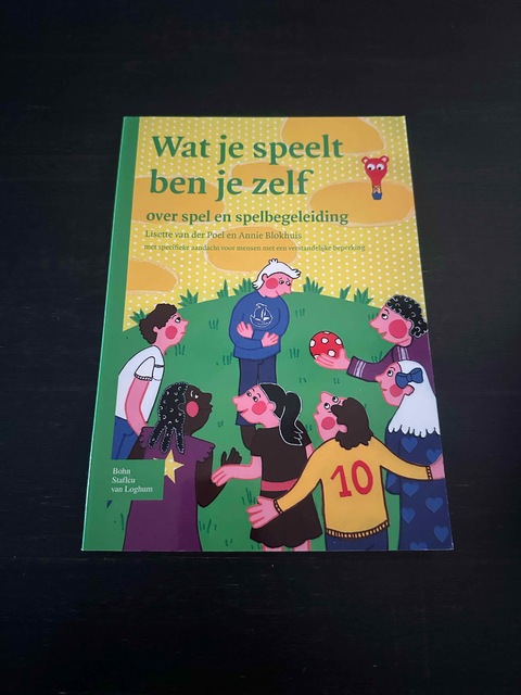 9789031348497-Wat-je-speelt-ben-je-zelf