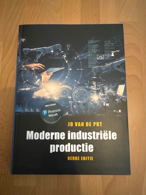 9789043037068-Moderne-industriele-productie