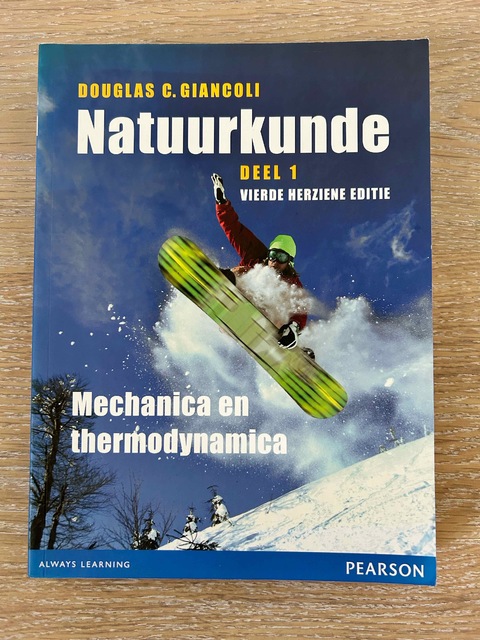 9789043028653-Natuurkunde-deel-1-4e-herziene-editie