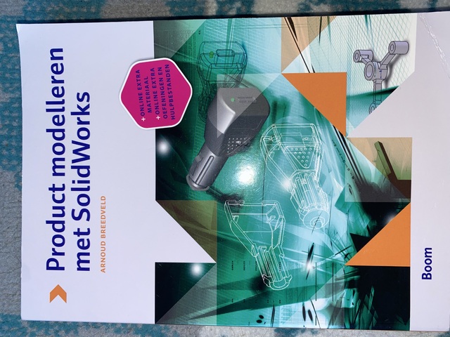 9789058756121-Product-modelleren-met-SolidWorks