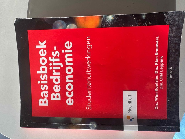 9789001738242-Basisboek-bedrijfseconomie-uitwerkingen