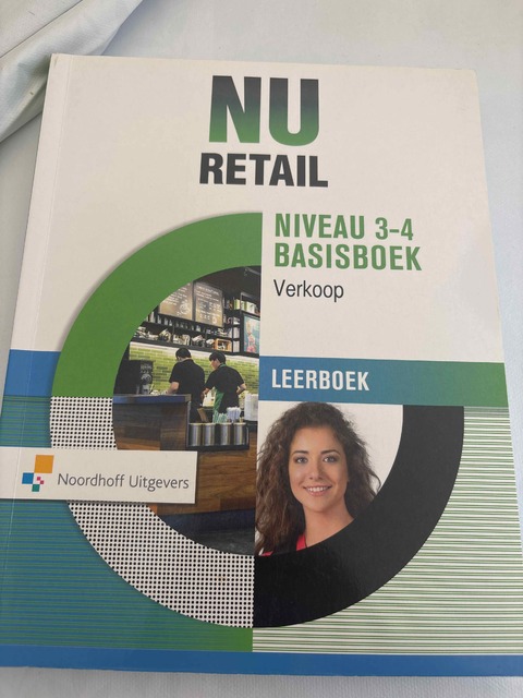 9789001881429-NU-Retail-3-4-Basisboek-Verkoop-Leerboek