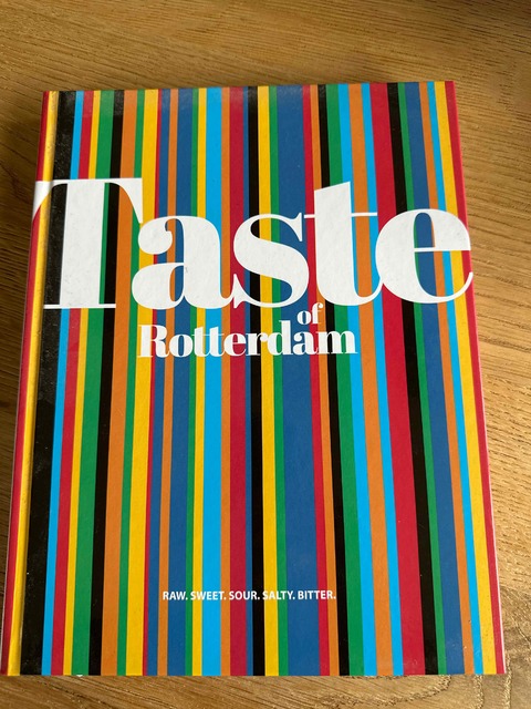 9789083154404-Taste-of-Rotterdam