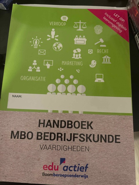 9789037253887-Handboek-MBO-bedrijfskunde-vaardigheden