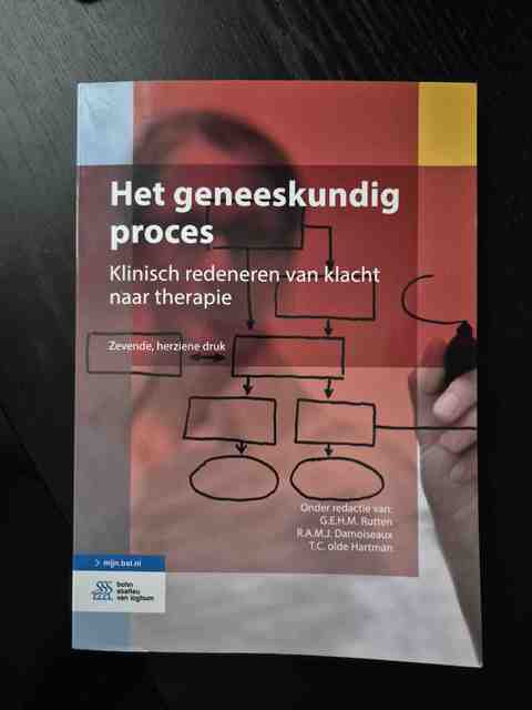 9789036822602-Het-geneeskundig-proces