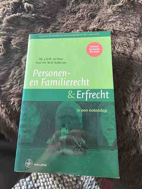 9789057305382-Personen-en-familierecht-erfrecht