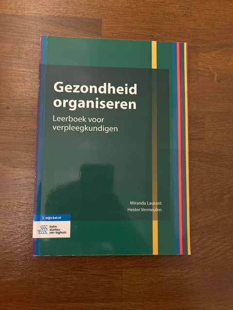 9789036821285-Gezondheid-organiseren