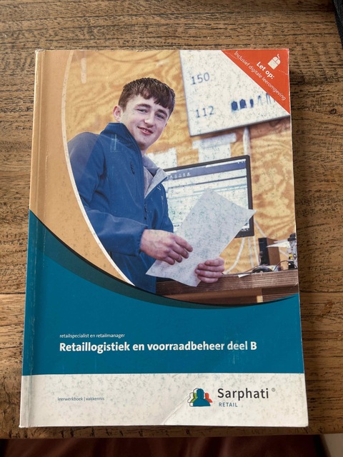 9789037263626-Retaillogistiek-en-voorraadbeheer-deel-B