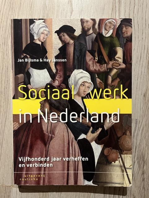 9789046906279-Sociaal-werk-in-Nederland