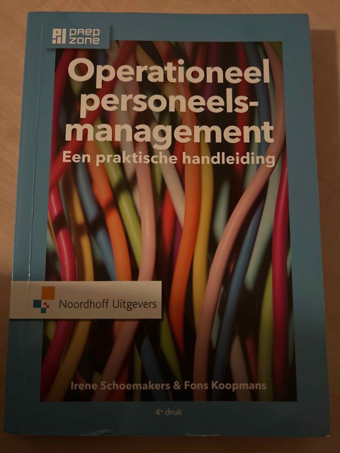 9789001868734-Operationeel-personeelsmanagement