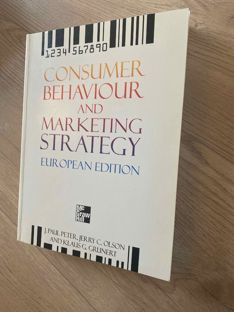 9780256225297-Consumer-Behavior-and-Marketing-Strategy