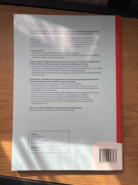 9789006953367-Verpleegplan-Niveau-4-mbo-verpleegkundige