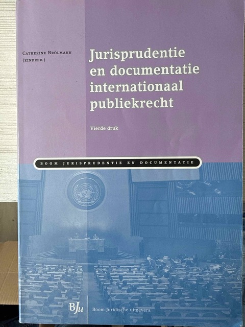 9789089742988-Jurisprudentie-en-documentatie-internationaal-publiekrecht