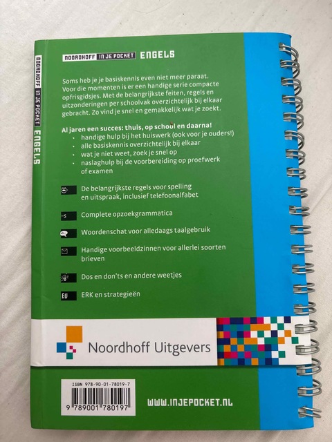 9789001780197-Noordhoff-Engels-in-je-pocket