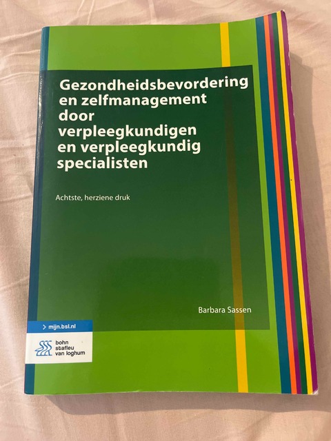 9789036820110-Gezondheidsbevordering-en-zelfmanagement-door-verpleegkundigen-en-verpleegkundig-specialisten