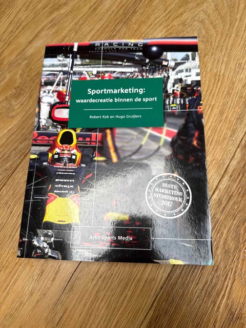 9789054724070-Sportmarketing-waardecreatie-binnen-de-sport