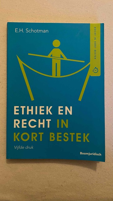 9789462906464-Ethiek-en-recht-in-kort-bestek