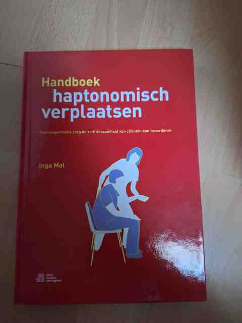 9789036824743-Handboek-haptonomisch-verplaatsen