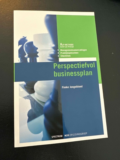 9789027417473-Perspectiefvol-businessplan