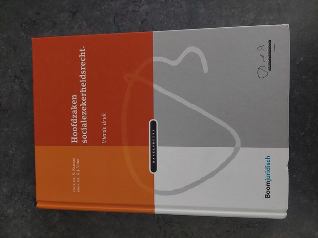 9789462906235-Hoofdzaken-socialezekerheidsrecht