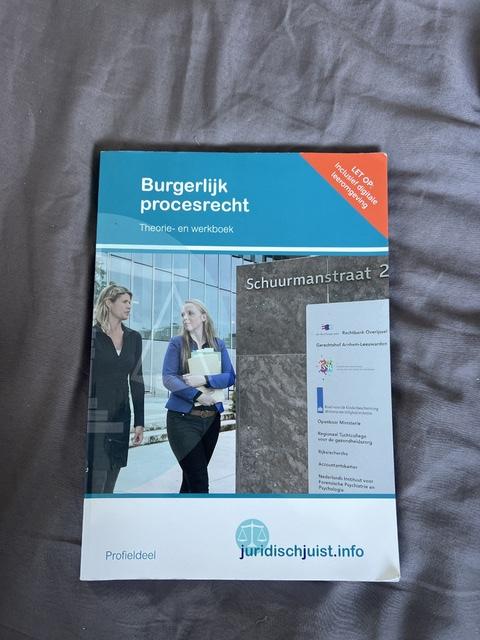 9789037259575-Burgerlijk-procesrecht