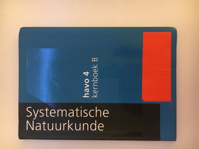 9789042536388-Systematische-Natuurkunde-4-Havo-2007-Kernboek-B