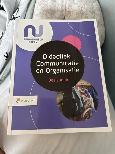 9789001734732-Basisboek-Didactiek-Communicatie-en-Organisatie