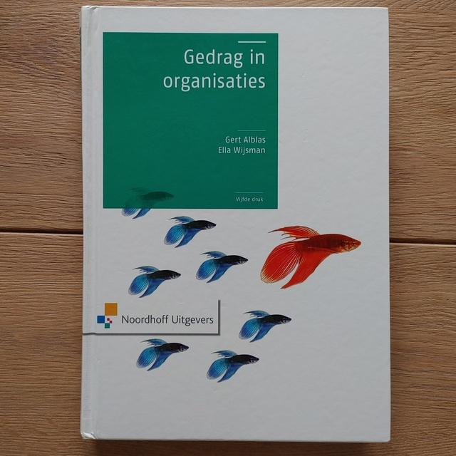 9789001766672-Gedrag-in-organisaties