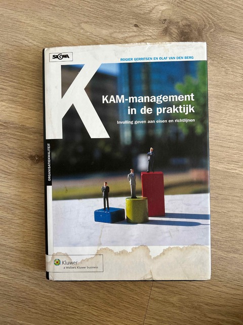 9789013060010-KAM-management-in-de-praktijk