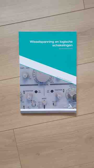 9789463741095-Wisselspanning-en-logische-schakelingen