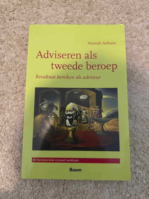 9789462760462-Adviseren-als-tweede-beroep