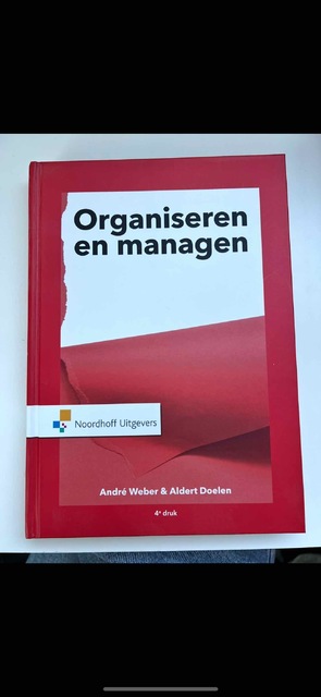 9789001887971-Organiseren-managen