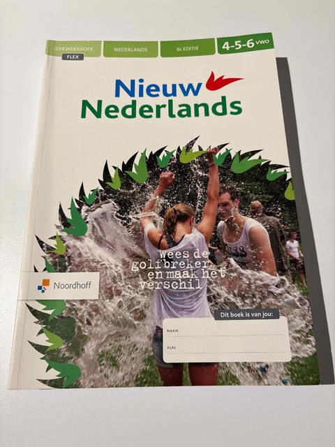 9789001900502-Nieuw-Nederlands-4-5-6-vwo-Leerwerkboek