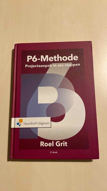 9789001868871-Projectaanpak-in-zes-stappen