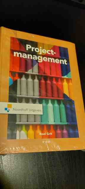 9789001891589-Projectmanagement