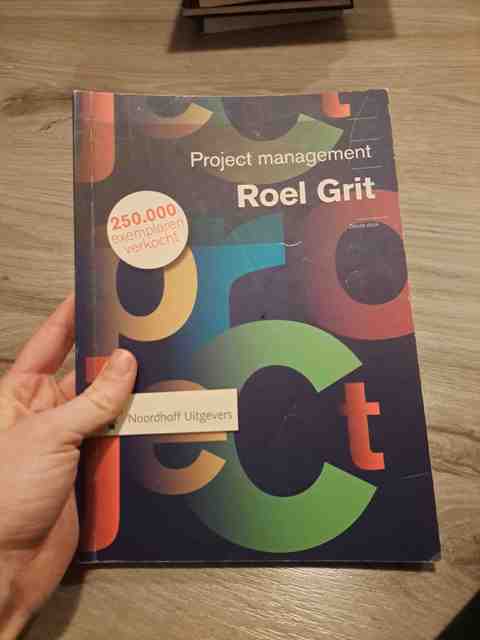 9789001790936-Projectmanagement