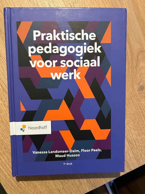 9789001297404-Praktische-pedagogiek-voor-sociaal-werk
