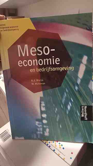 9789001573249-Meso-economie-en-bedrijfsomgeving-druk-4