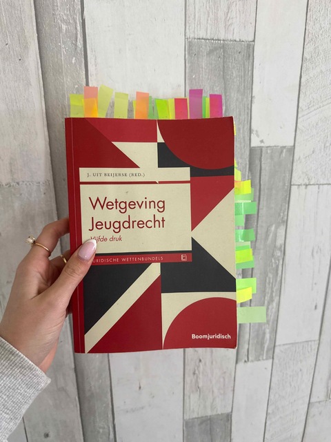 9789462907294-Wetgeving-Jeugdrecht