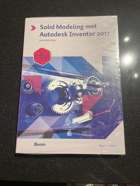 9789058757630-Solid-Modeling-met-Autodesk-Inventor-2017-2017