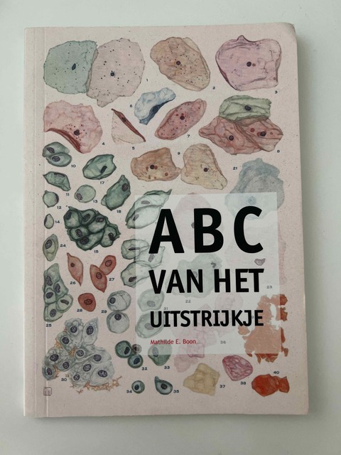 9789071421655-Het-ABC-van-het-uitstrijkje