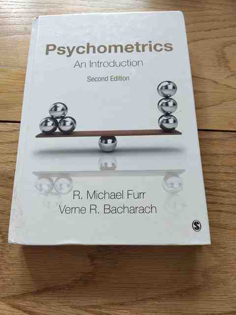 9781452256801-Psychometrics