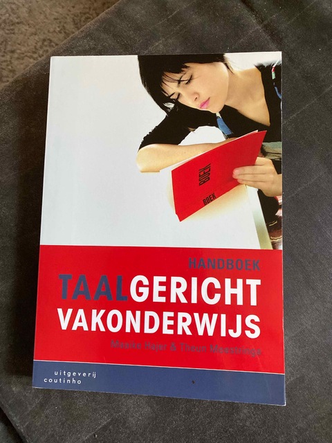 9789046901366-Handboek-taalgericht-vakonderwijs