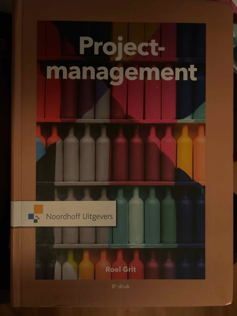 9789001891589-Projectmanagement