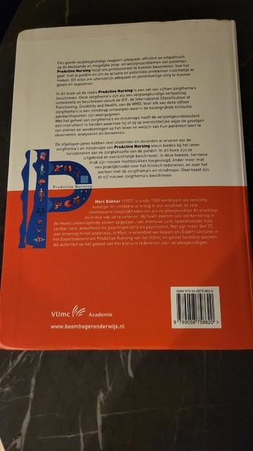 9789058758620-ProActive-Nursing-klinische-problematiek-inzichtelijk